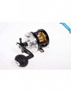 Carrete Hart Toro GB 300L