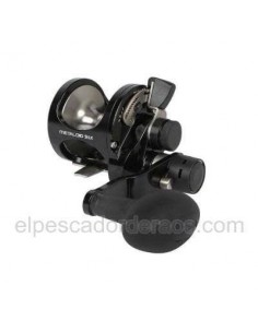 Carrete Okuma Metaloid 511LX