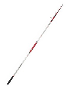 Caña Daiwa Emblem Telesurf 420 200 | El Pescador de Raos