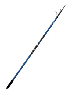 Caña Daiwa Saltist Telesurf II | El Pescador de Raos