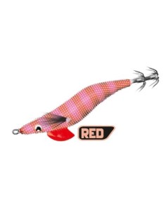 Jibionera JATSUI Rush Egi Rubber 3.5 | El Pescador de Raos 2
