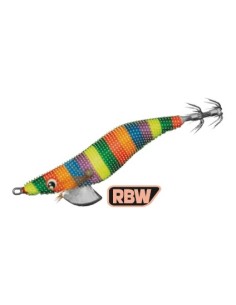 Jibionera JATSUI Rush Egi Rubber 3.5 | El Pescador de Raos 2