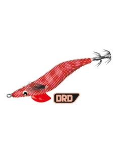 Jibionera JATSUI Rush Egi Rubber 3.5 | El Pescador de Raos 2