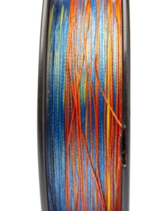 Trenzado Mustad Demon SPJ 8x 300mts | El Pescador de Raos 2