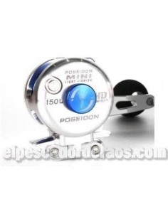 Carrete Poseidon 150l