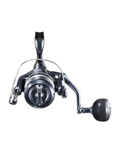 Carrete Shimano SW 20Stradic 5SF42 | El Pescador de Raos 2