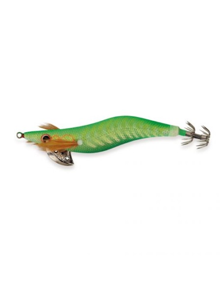 Jibionera SPANISH LURES Spell Egi 3.5 | El Pescador de Raos