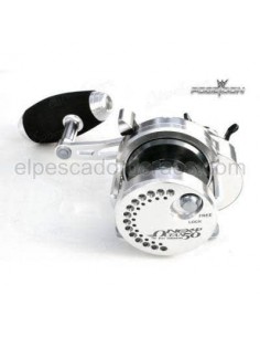 Carrete Poseidon Ocean 50L