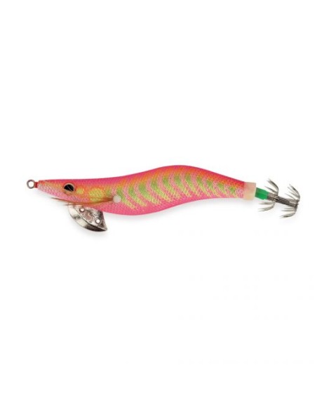 Jibionera SPANISH LURES Spell Egi 3.5 | El Pescador de Raos