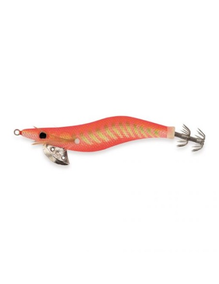 Jibionera SPANISH LURES Spell Egi 3.5 | El Pescador de Raos