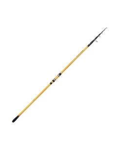Caña Shimano Beastmaster FX Surf Tele 4,25m 200g | El Pescador de Raos