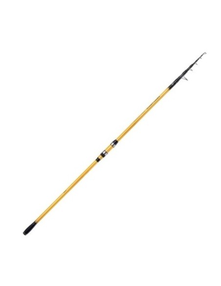 Caña Shimano Beastmaster FX Surf Tele 4,25m 200g | El Pescador de Raos
