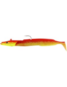 Vinilo Sandy Andy Westin 10cm 12gr | El Pescador de Raos 2