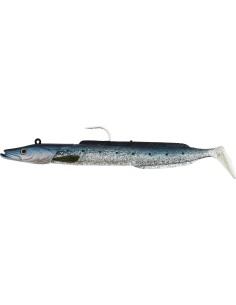 Vinilo Sandy Andy Westin 10cm 12gr | El Pescador de Raos