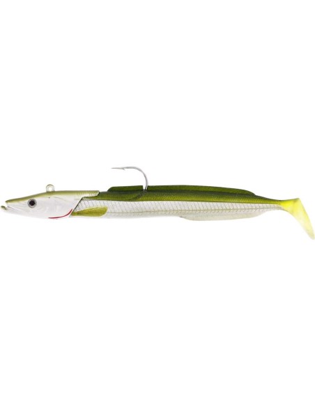 Vinilo Sandy Andy Westin 13cm 22gr | El Pescador de Raos