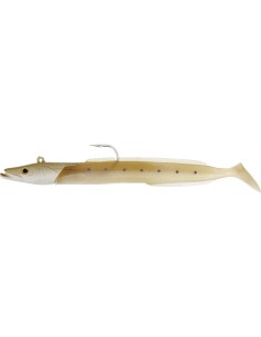 Vinilo Sandy Andy Westin 13cm 22gr | El Pescador de Raos 2