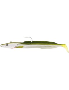 Vinilo Sandy Andy Westin 15cm 42gr | El Pescador de Raos 2