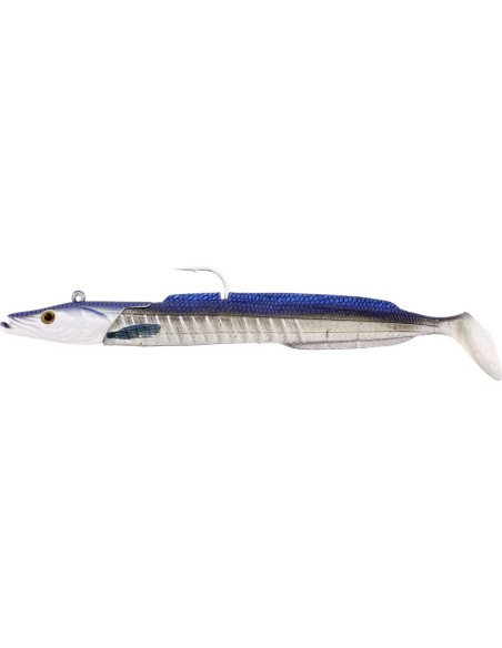 Vinilo Sandy Andy Westin 17cm 62gr | El Pescador de Raos