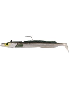 Vinilo Sandy Andy Westin 17cm 62gr | El Pescador de Raos 2