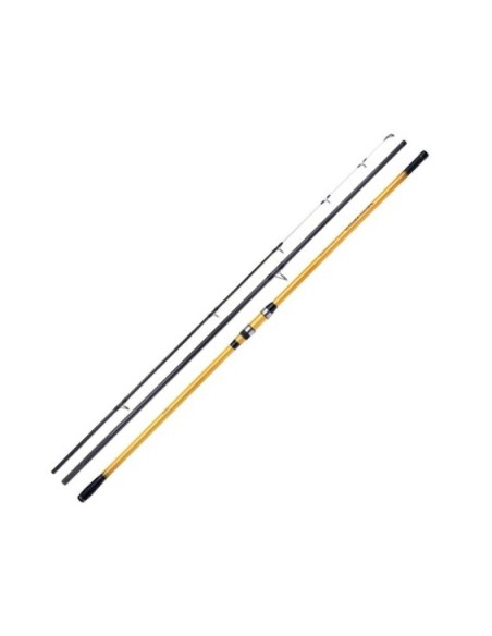 Caña Shimano Beastmaster J Surf Hybrid 4,25m | El Pescador de Raos
