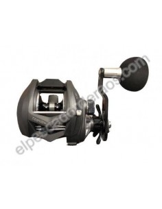 Carrete Tica Claw 301