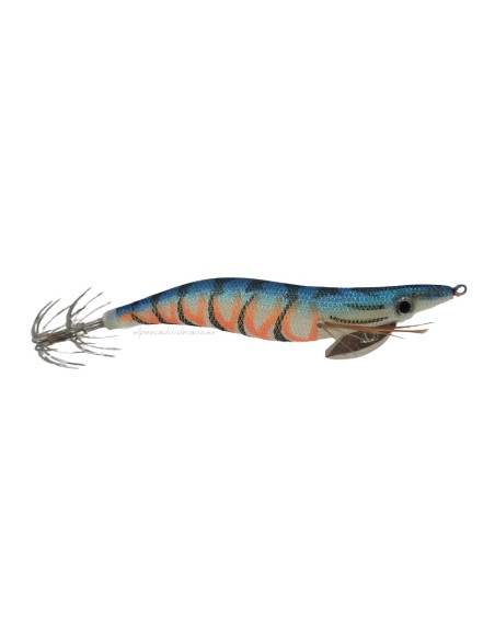 Jibionera VEGA Rattle Squid Jig 4.0 | El Pescador de Raos