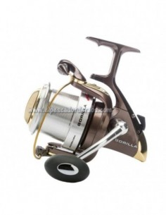 Carrete Tubertini Gorilla 5 Rod