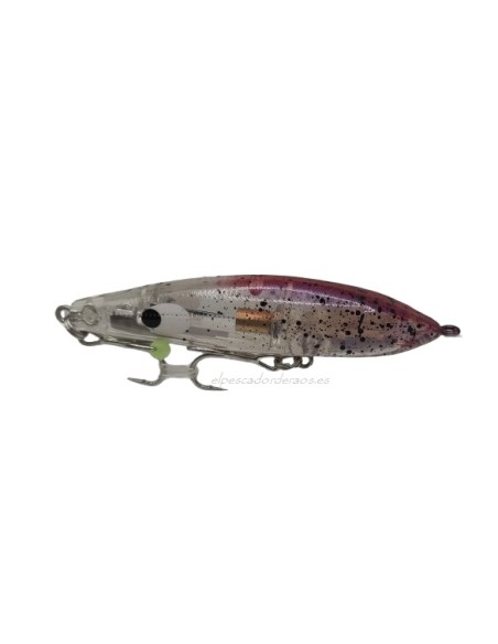 ZIPBAITS ZBL X-Trigger 62mm 7.8gr | El Pescador de Raos