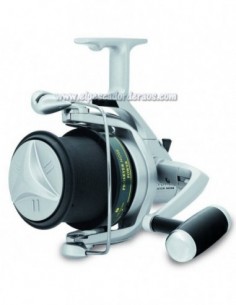 Carrete Tubertini Proskyer Nose Power