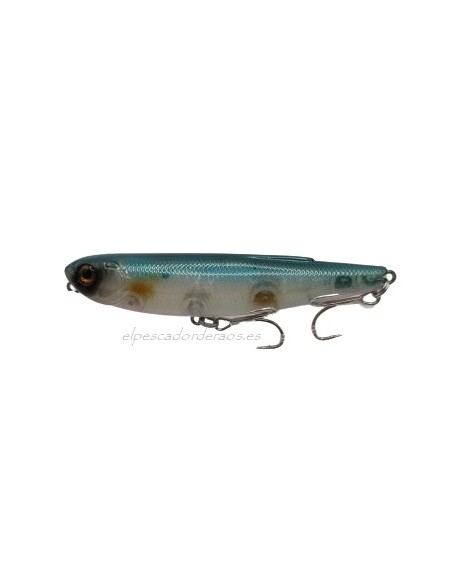 ZIPBAITS ZBL Fakie Dog 90mm 12gr | El Pescador de Raos