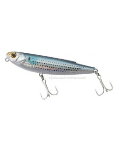 ZIPBAITS ZBL Fakie Dog 90mm 12gr | El Pescador de Raos