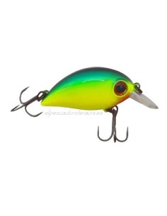 ZIPBAITS Hickory SR 34mm 3.2gr | El Pescador de Raos