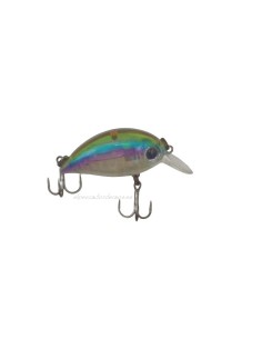 ZIPBAITS Hickory SR 34mm 3.2gr | El Pescador de Raos 2