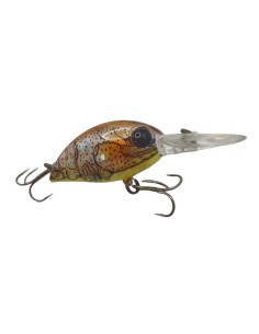 ZIPBAITS Hickory MDR 34mm 3.5gr | El Pescador de Raos