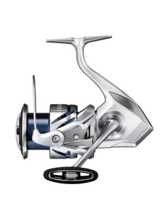 Carrete Shimano Stradic FM | El Pescador de Raos