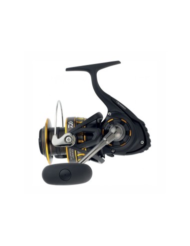 Carrete Daiwa Black Gold 4000