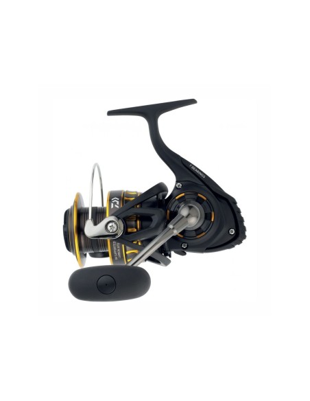 Carrete Daiwa Black Gold 4000