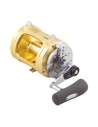 Carrete Shimano Tiagra A 50lb WLRS Right Hand | El Pescador de Raos