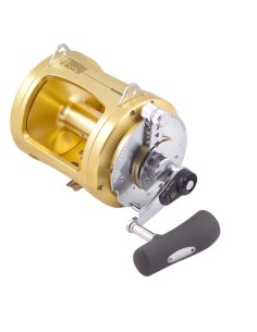 Carrete Shimano Tiagra A 80lb W Right Hand | El Pescador de Raos