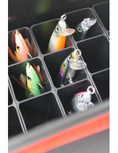 Mega Bag Spanish Lures | El Pescador de Raos 2