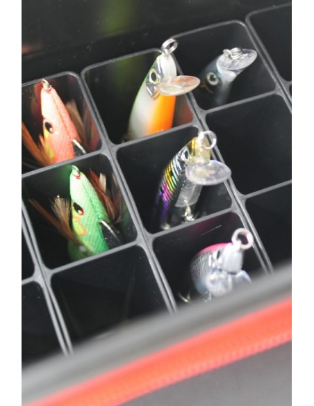 Mega Bag Spanish Lures | El Pescador de Raos