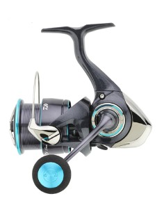 Carrete DAIWA Emeraldas E LT 2023 | El Pescador de Raos