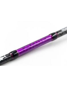 Caña CRAZEE Microgamer 74UL 3-16gr | El Pescador de Raos 2