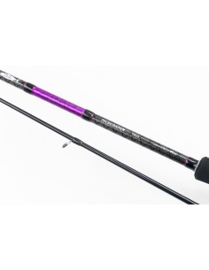 Caña CRAZEE Microgamer 74UL 3-16gr | El Pescador de Raos