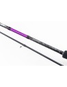 Caña CRAZEE Microgamer 74UL 3-16gr | El Pescador de Raos