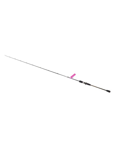 Caña CRAZEE SPJ C633 max 300gr | El Pescador de Raos