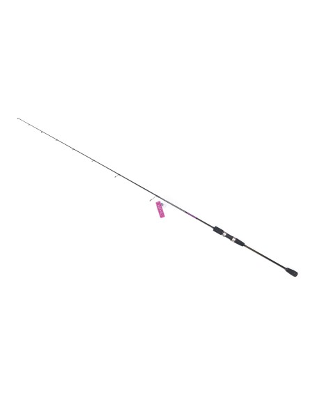 Caña CRAZEE SLJ S631 max 100gr | El Pescador de Raos