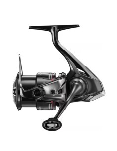 Carrete Shimano Vanford FA | El Pescador de Raos