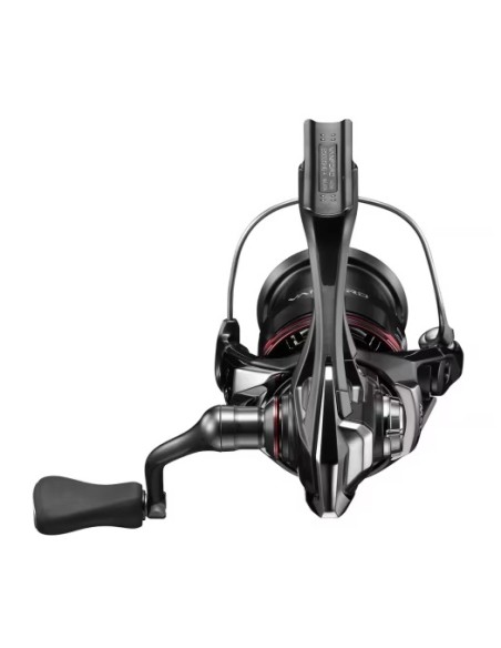 Carrete Shimano Vanford FA | El Pescador de Raos