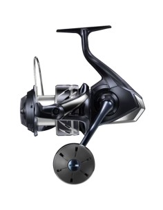 Carrete Shimano Stradic SW B | El Pescador de Raos